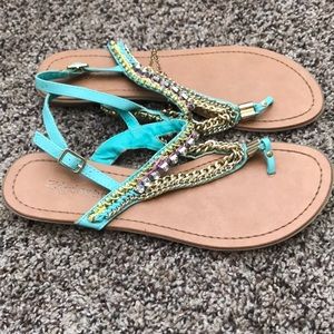 Zigi Soho Shoes - Zigisoho Sandals Zigi Soho Shoes - Zigisoho Sandals